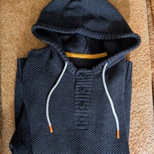 Union hoodie